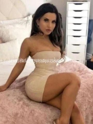 Анкета проститутки Алена - Фото, 24 года, №390686